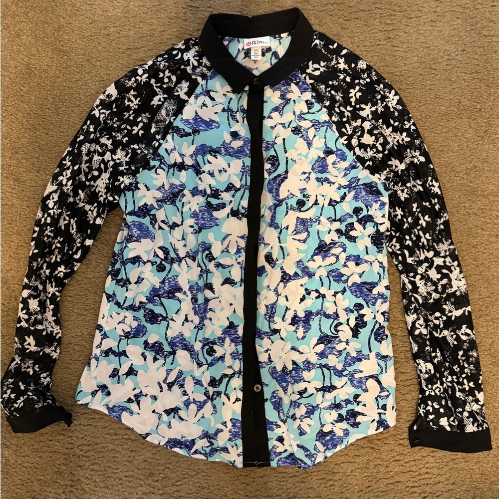 Peter Pilotto Shirt